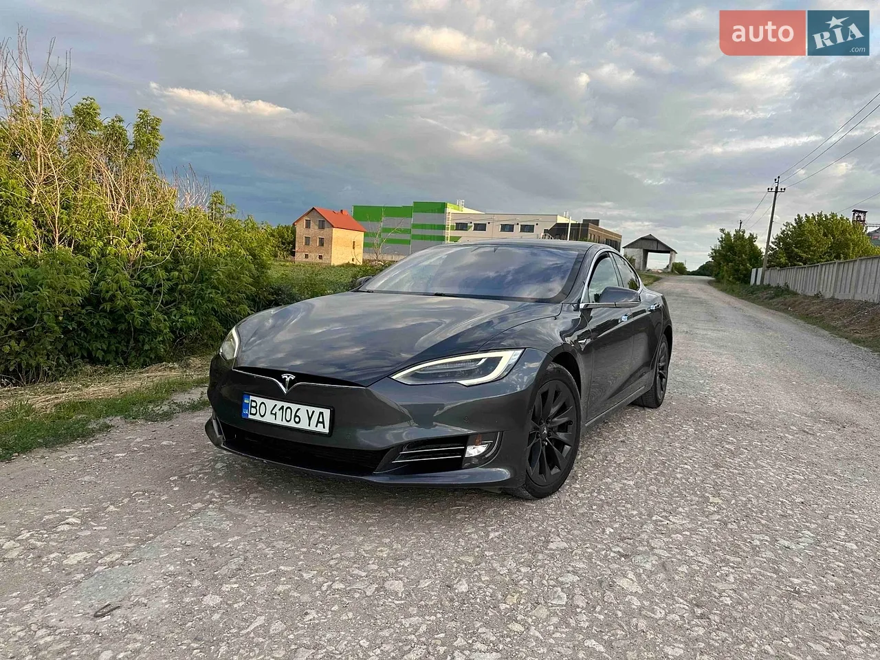 2018 Tesla Model S - мініатюра 25