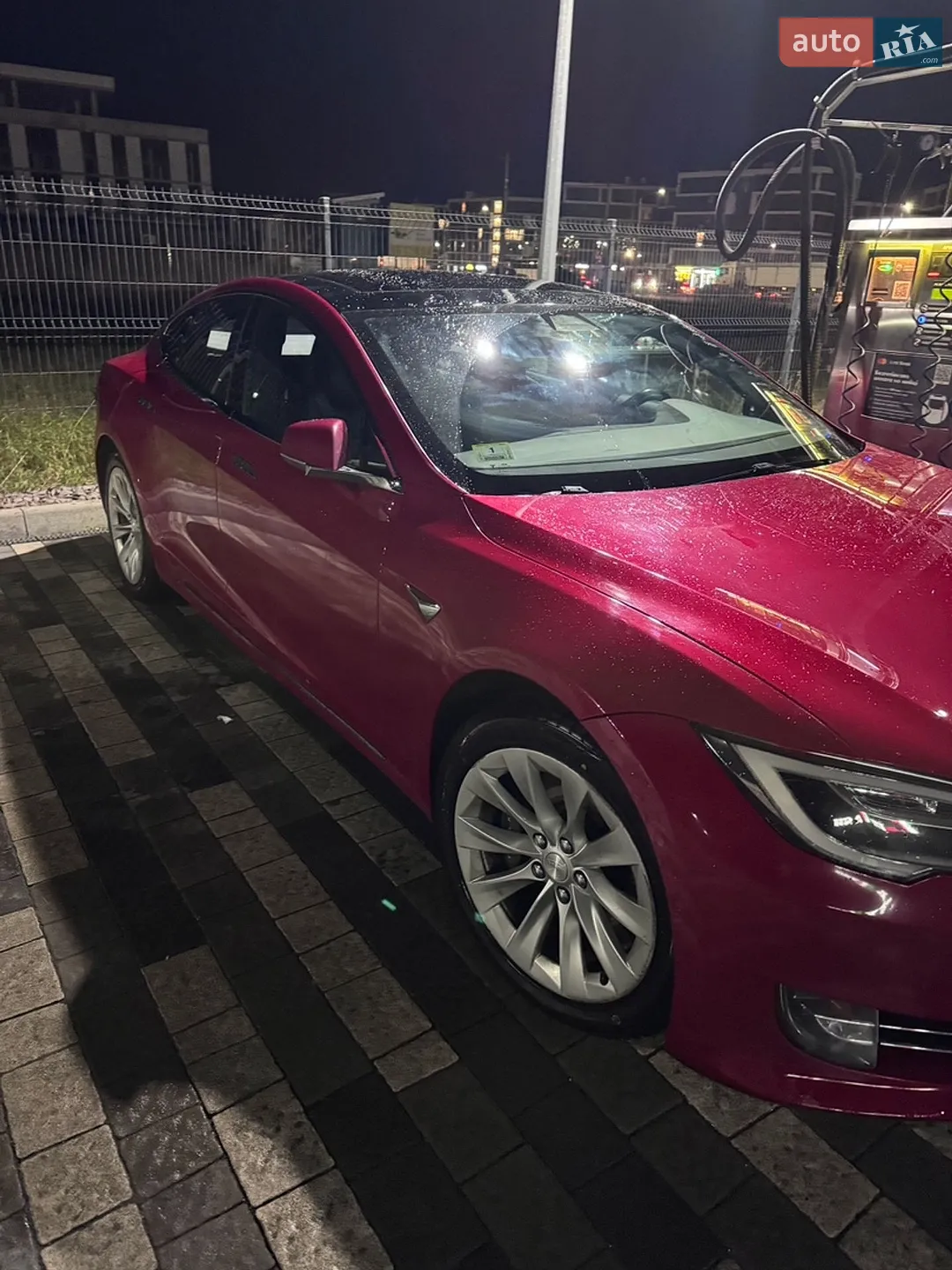 2016 Tesla Model S - мініатюра 7