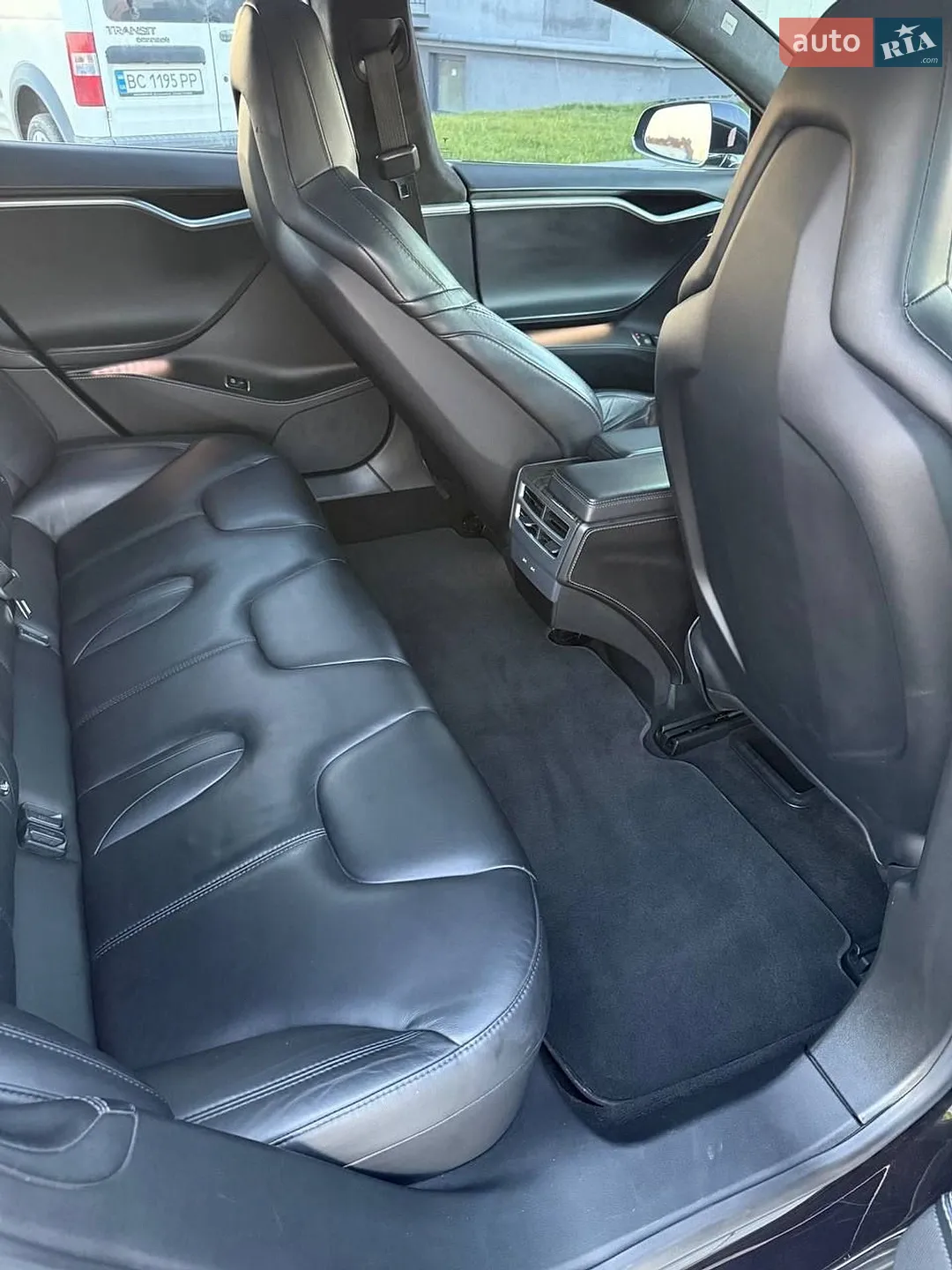 2017 Tesla Model S - мініатюра 11