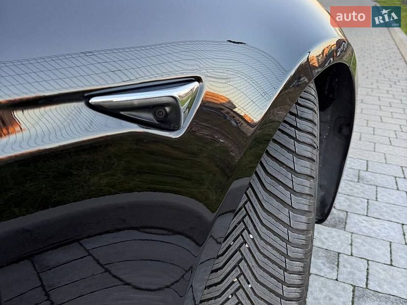 Лифтбек Tesla Model S 2017 в Пустомытах фото 18 Лифтбек Tesla Model S 2017 в Пустомытах
