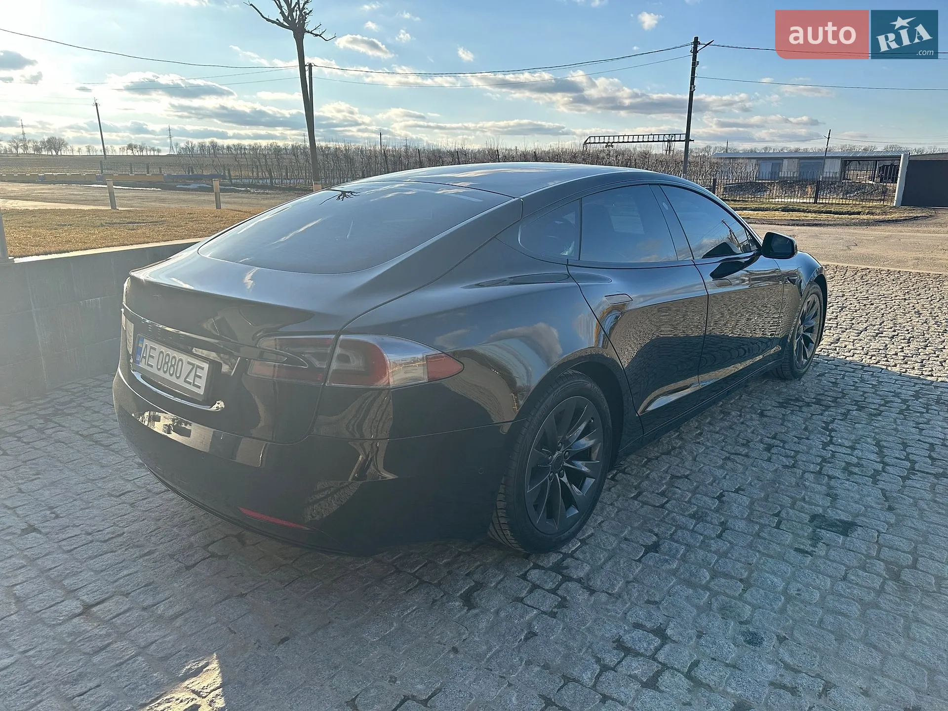 2018 Tesla Model S - мініатюра 5