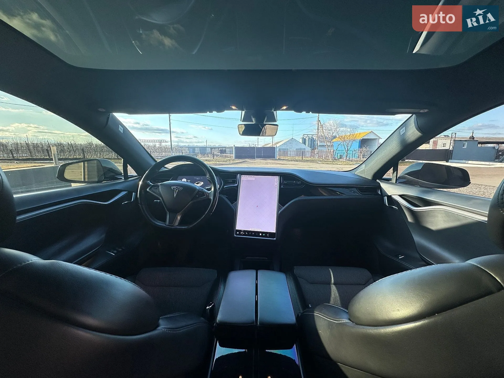 2018 Tesla Model S - мініатюра 12