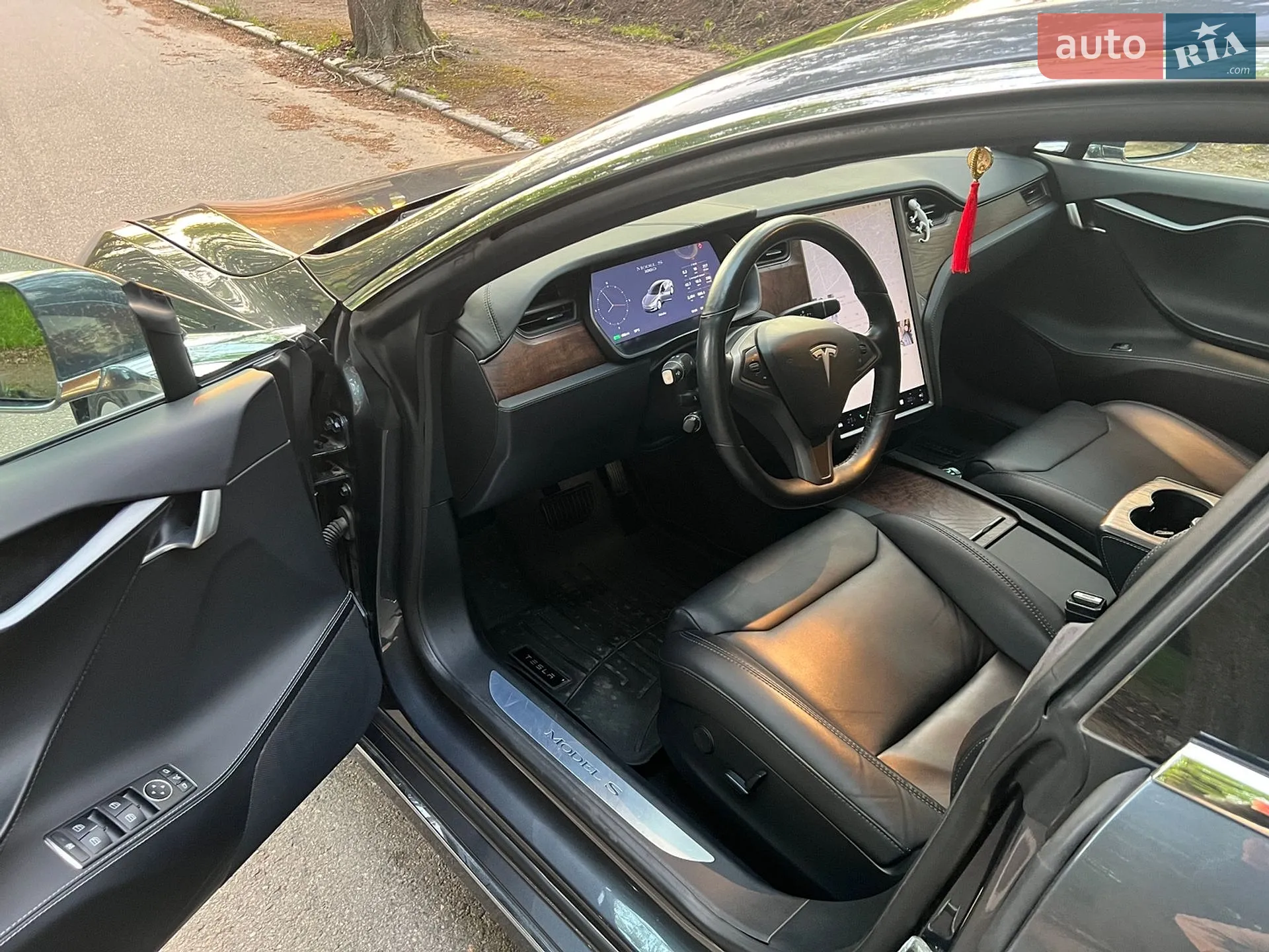 2018 Tesla Model S - мініатюра 7