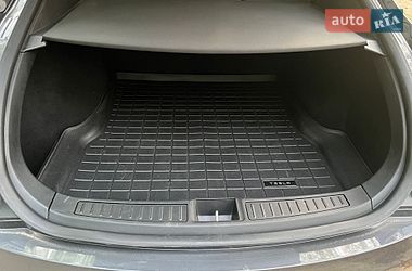 Ліфтбек Tesla Model S 2018 в Чернівцях фото 8 Ліфтбек Tesla Model S 2018 в Чернівцях