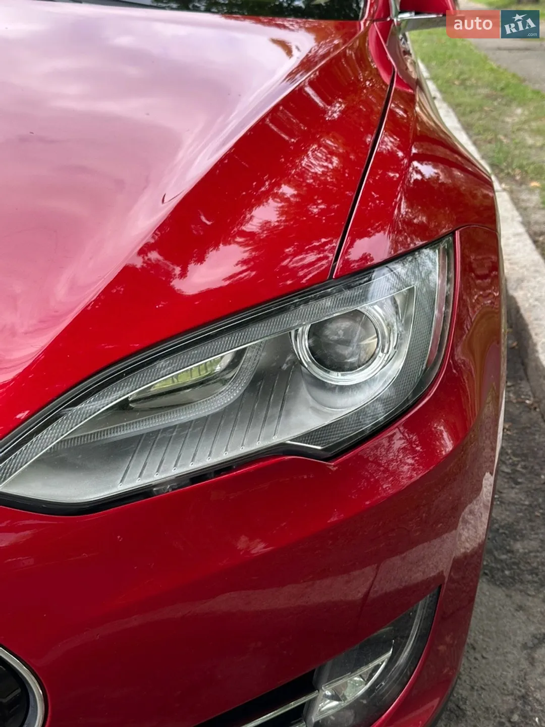2014 Tesla Model S - мініатюра 15