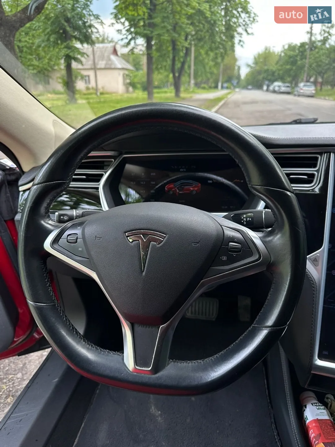 2014 Tesla Model S - мініатюра 29