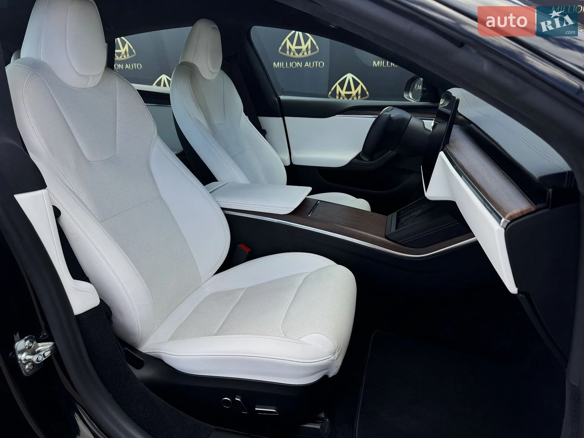 2022 Tesla Model S - мініатюра 14