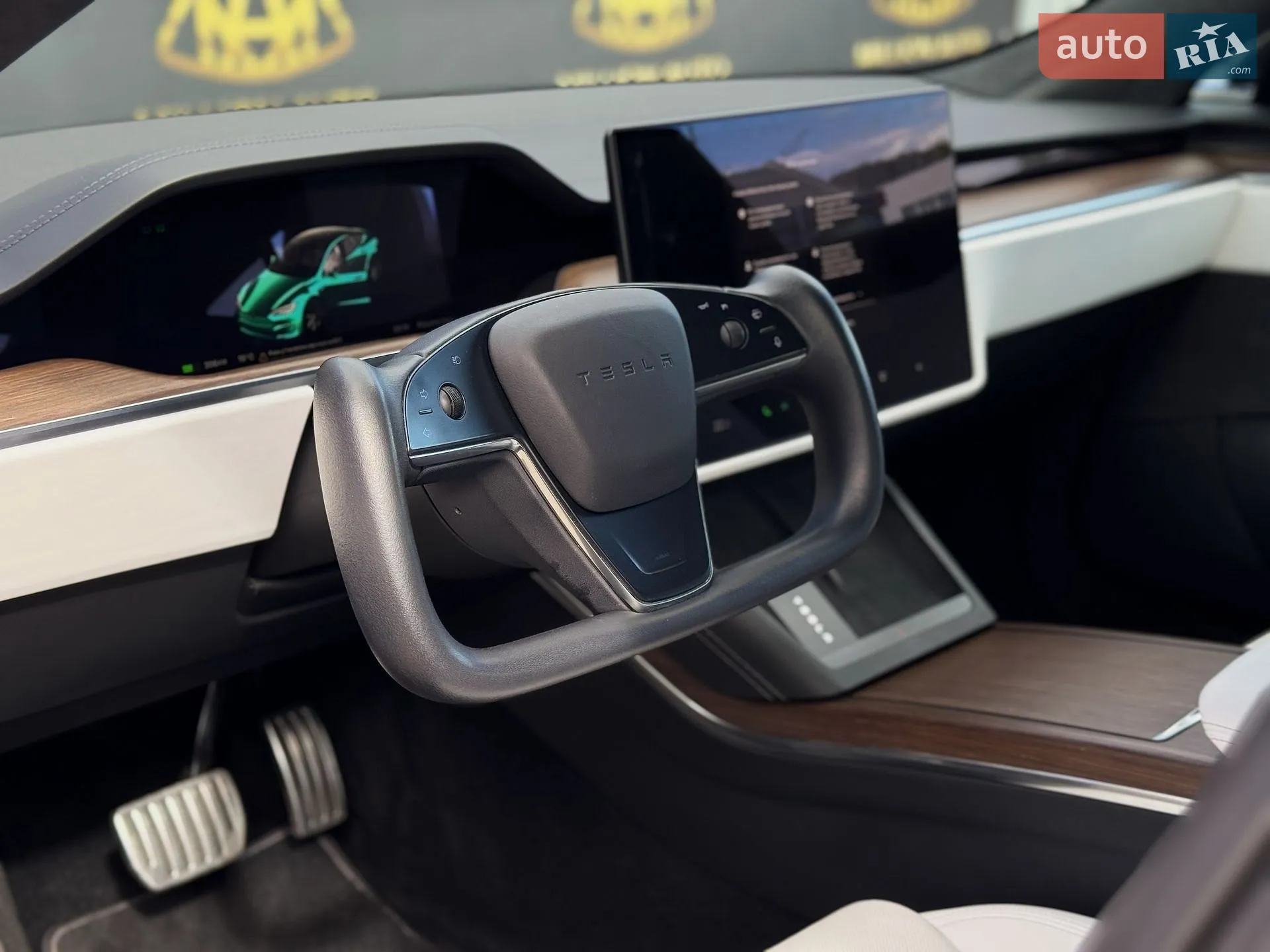 2022 Tesla Model S - мініатюра 9