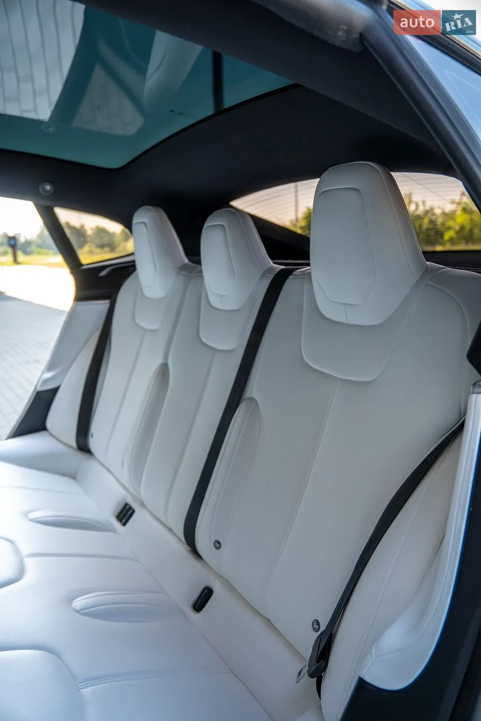 2017 Tesla Model S - мініатюра 31