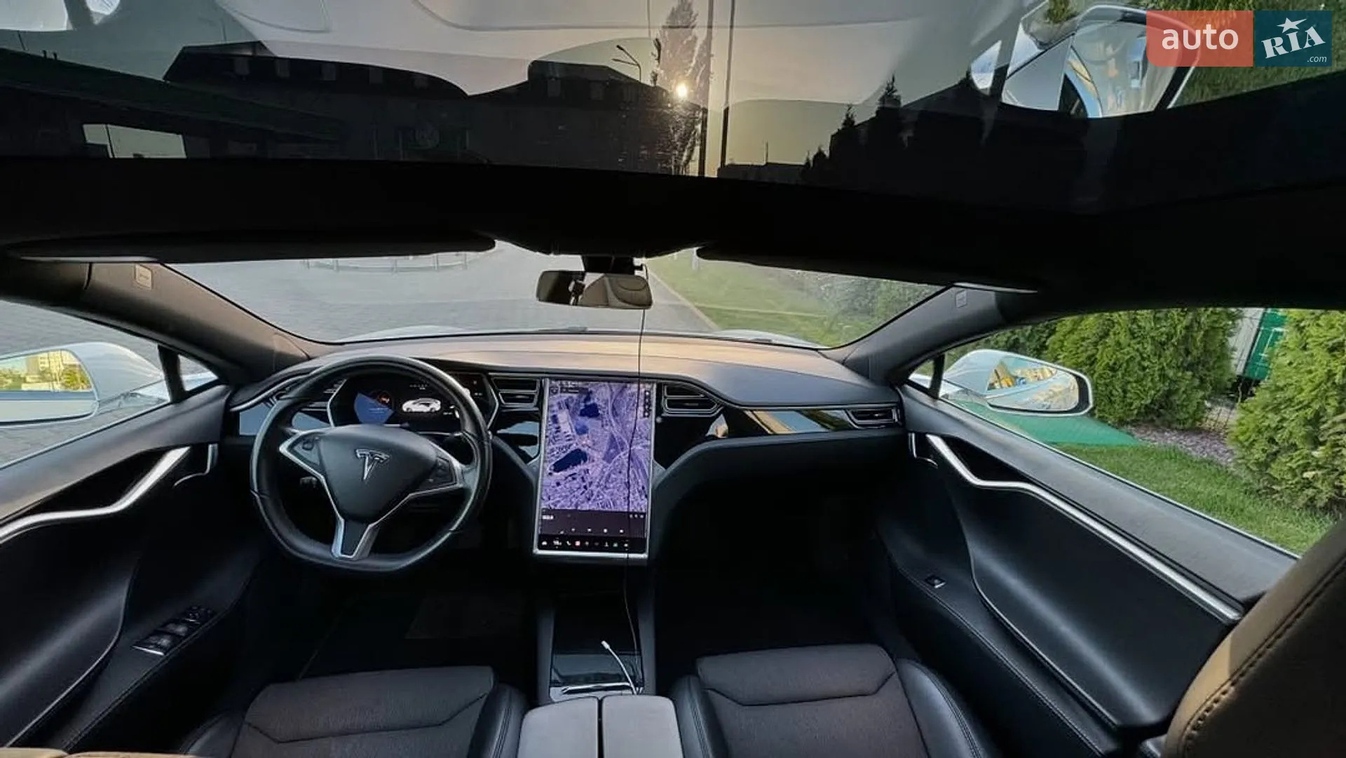 2017 Tesla Model S - мініатюра 8