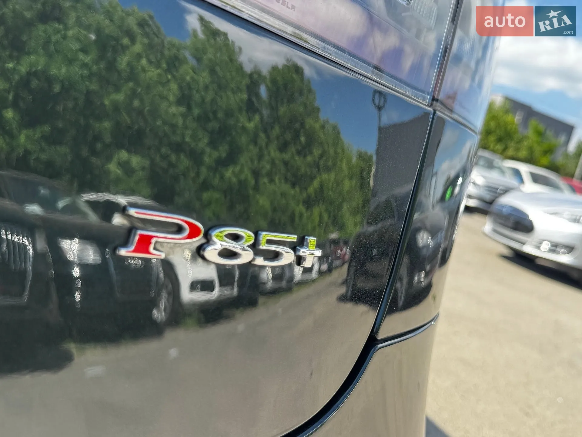 2014 Tesla Model S - мініатюра 35