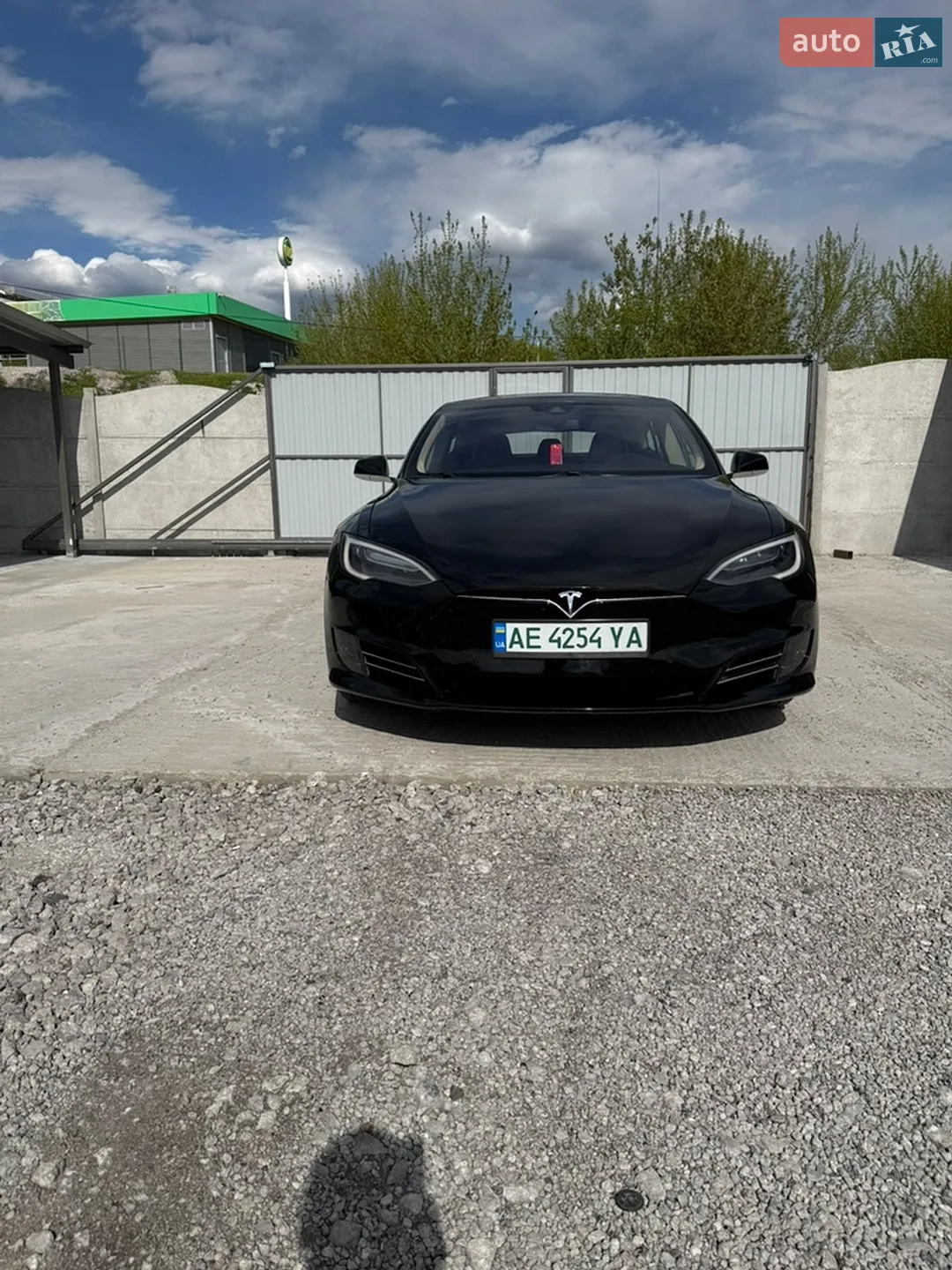 2016 Tesla Model S - мініатюра 4