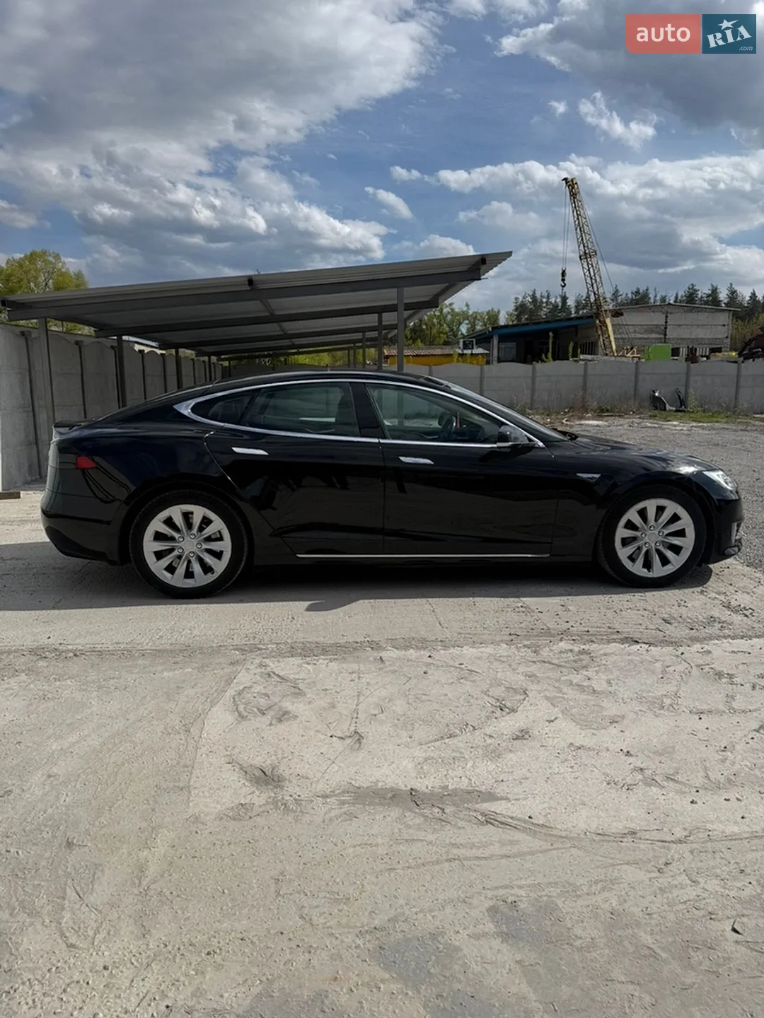 2016 Tesla Model S - мініатюра 9