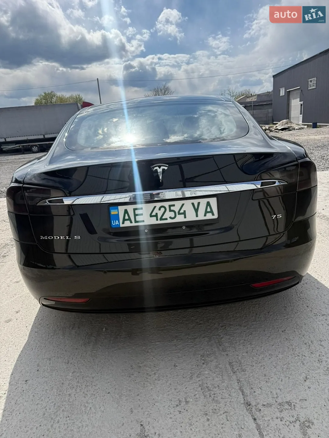 2016 Tesla Model S - мініатюра 14