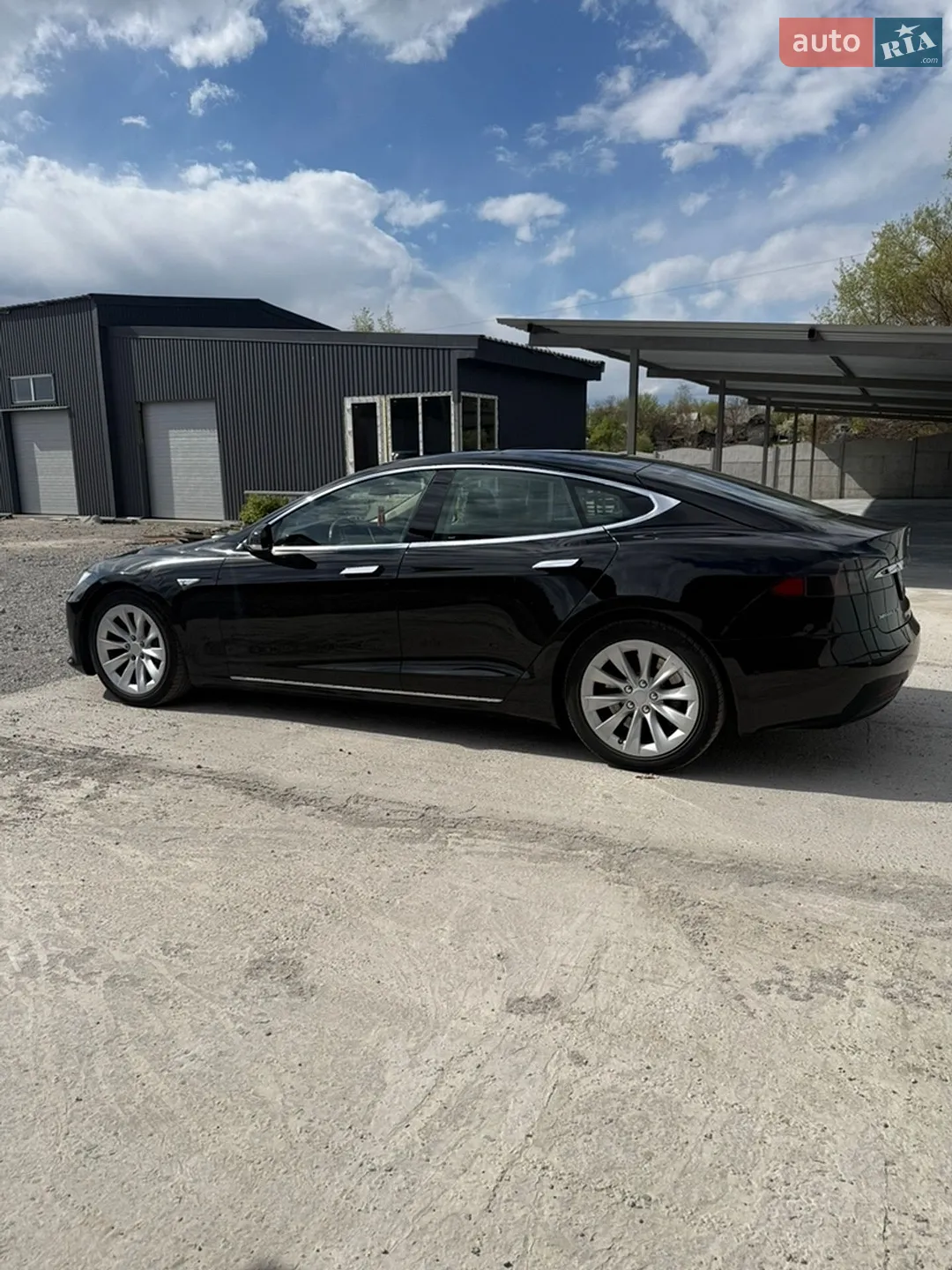 2016 Tesla Model S - мініатюра 18