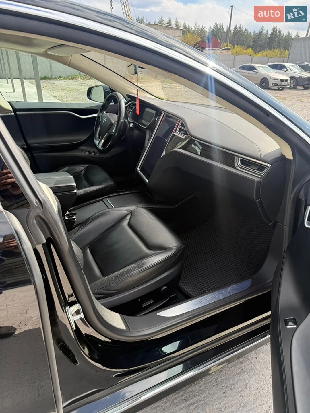 2016 Tesla Model S - мініатюра 22