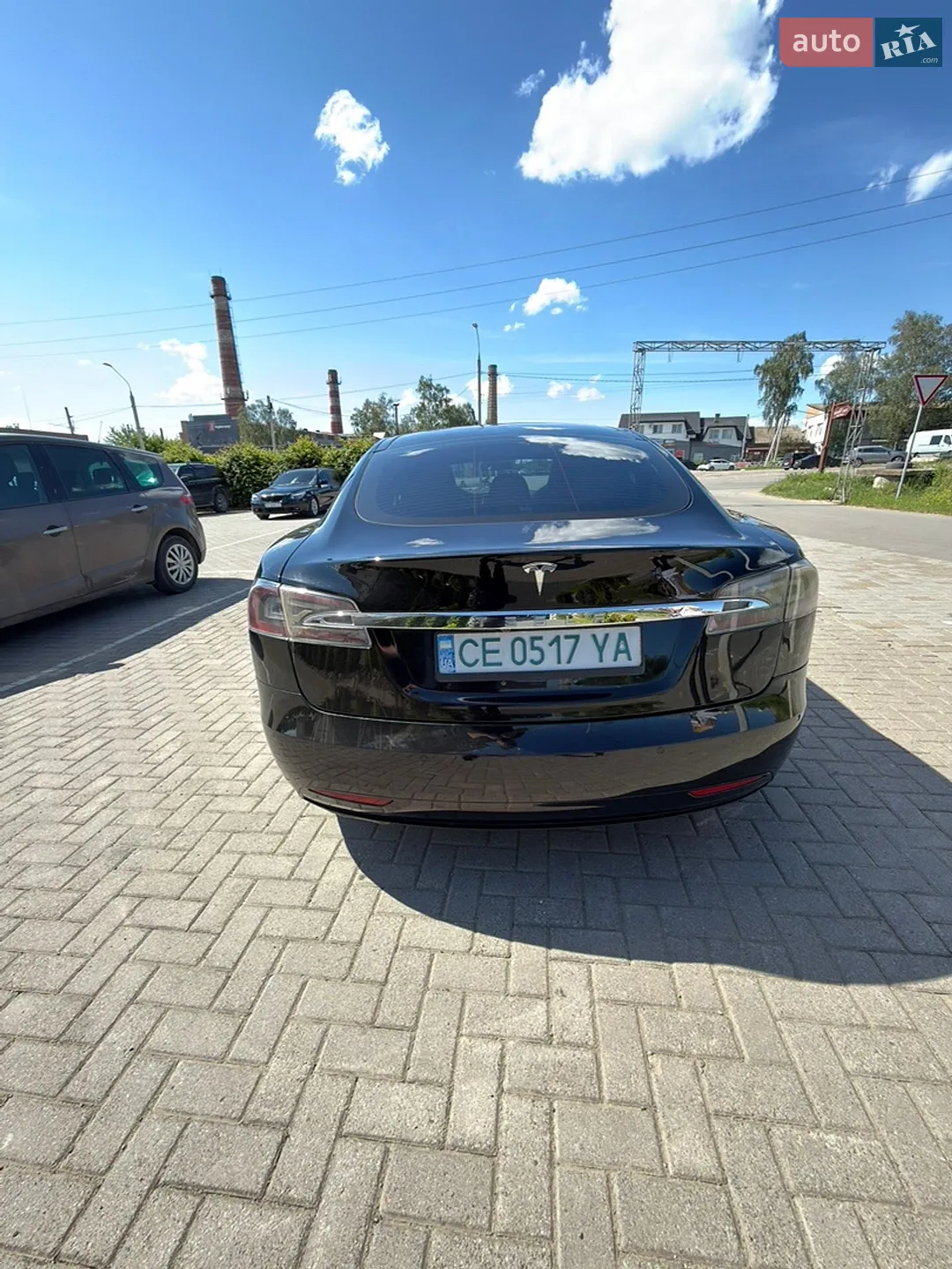 2016 Tesla Model S - мініатюра 4