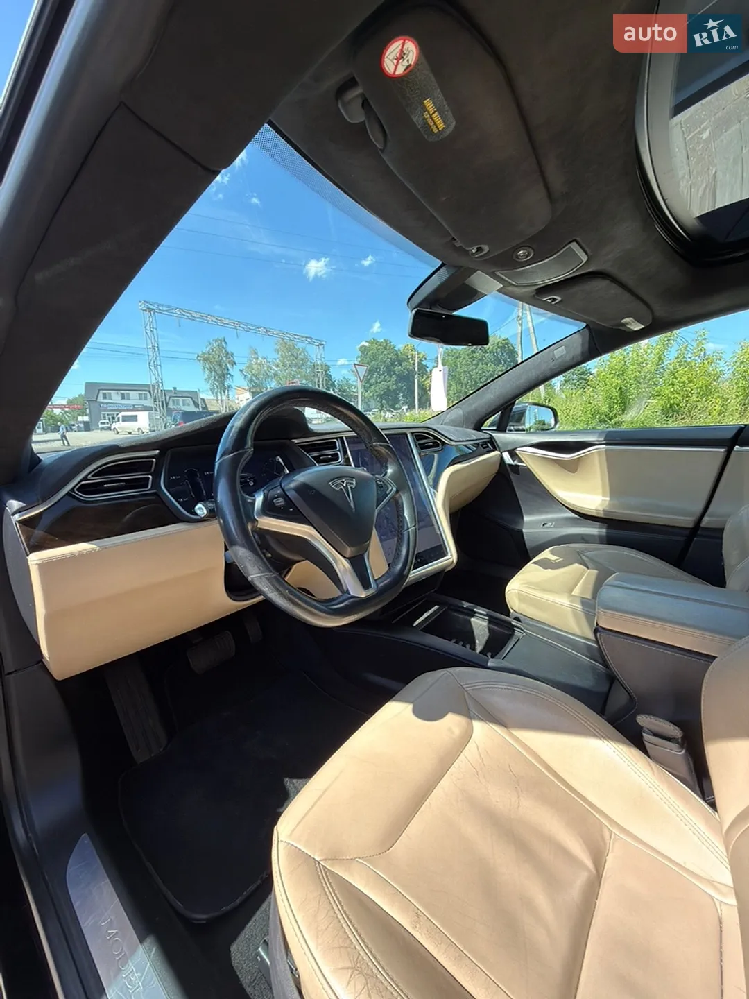 2016 Tesla Model S - мініатюра 8