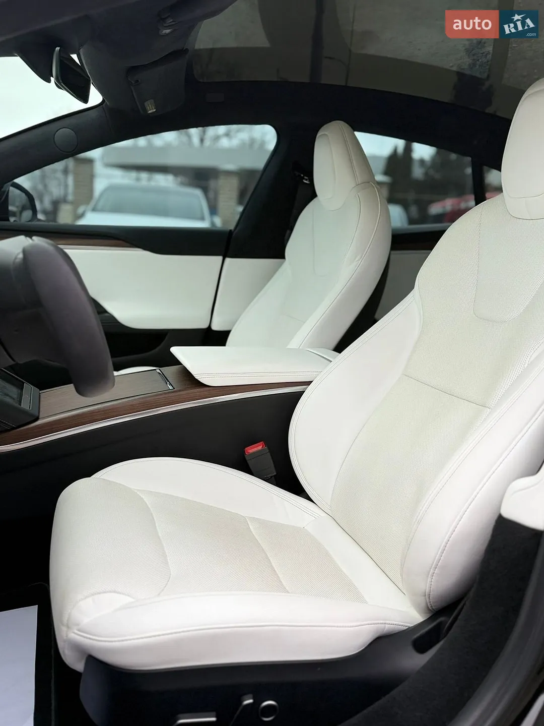 2021 Tesla Model S - мініатюра 12