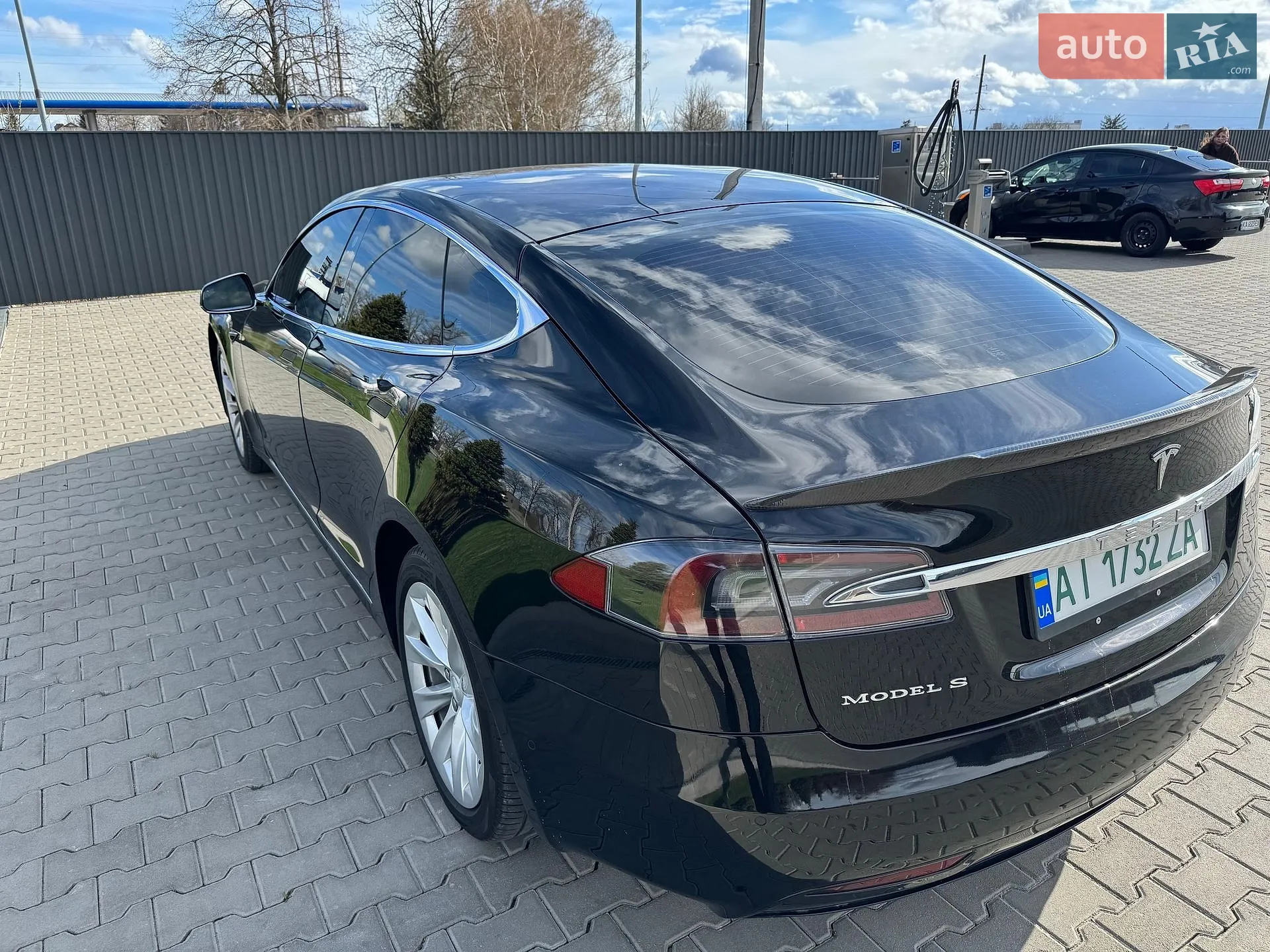 2018 Tesla Model S - мініатюра 6