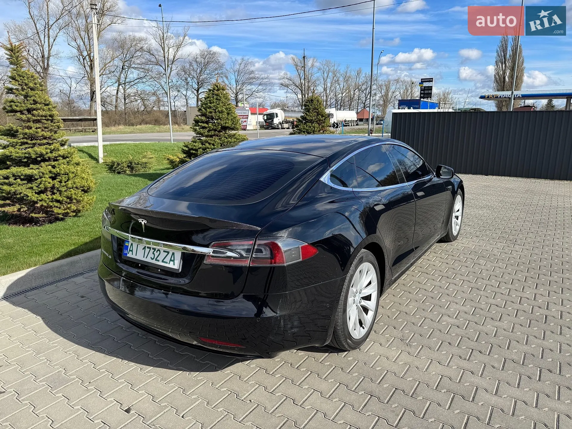 2018 Tesla Model S - мініатюра 7