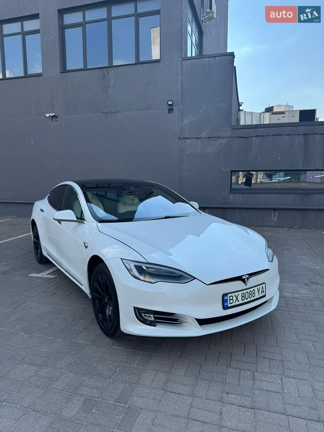 2020 Tesla Model S - мініатюра 6