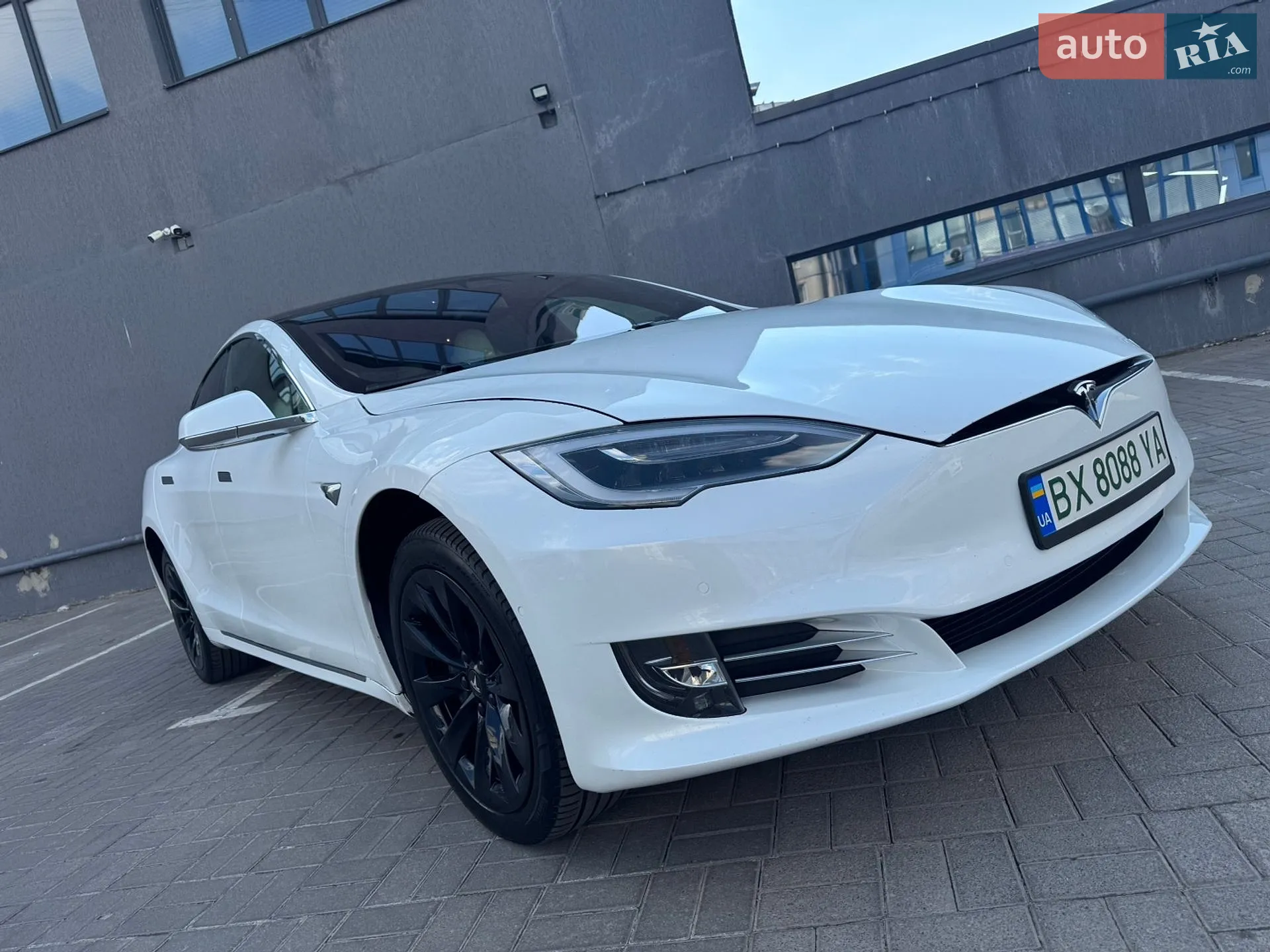 2020 Tesla Model S - мініатюра 7
