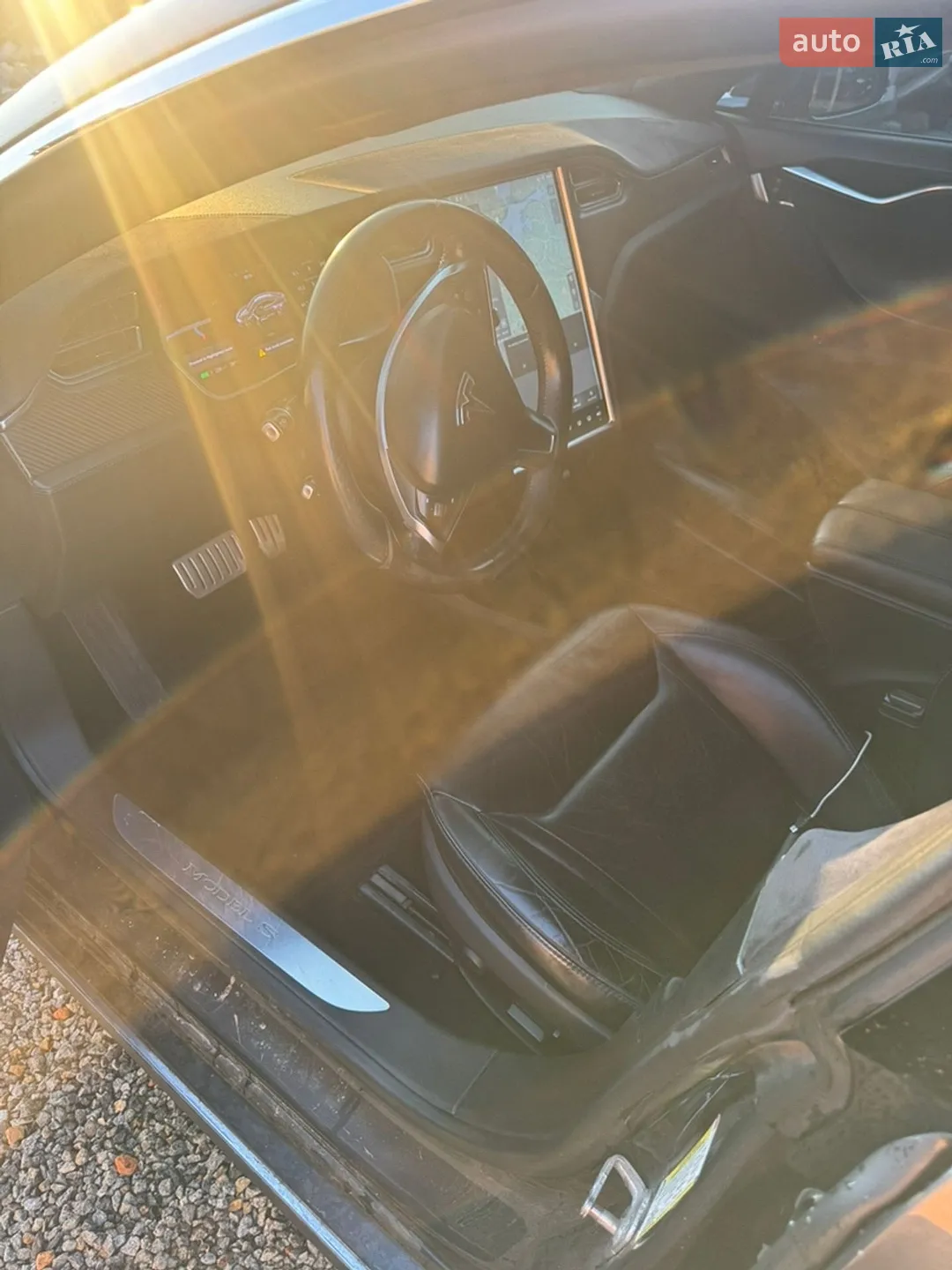 2015 Tesla Model S - мініатюра 6