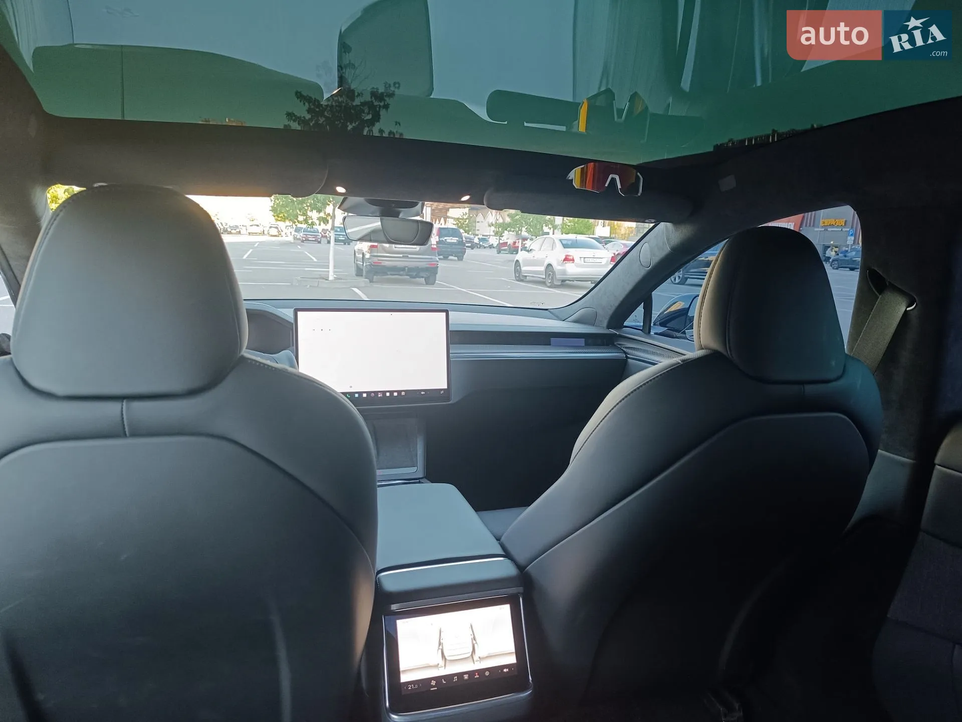 2022 Tesla Model S - мініатюра 7