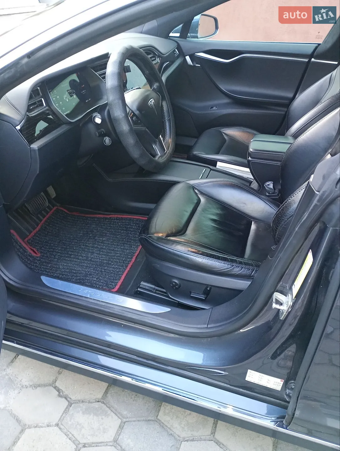 2016 Tesla Model S - мініатюра 8