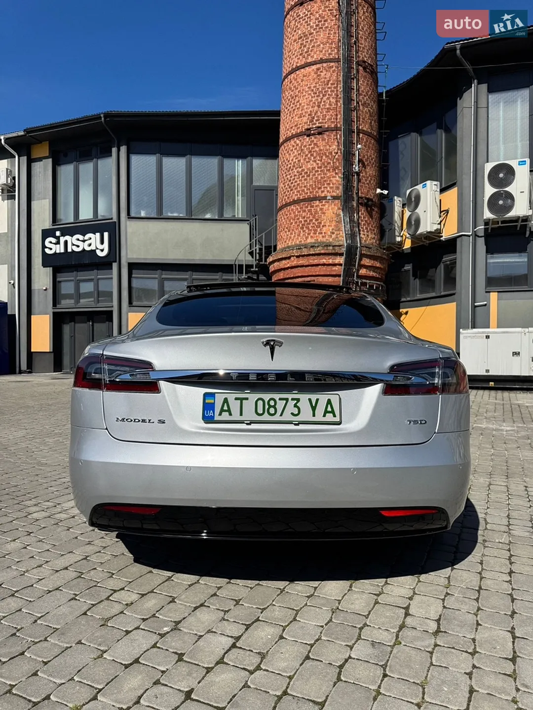 2016 Tesla Model S - мініатюра 10