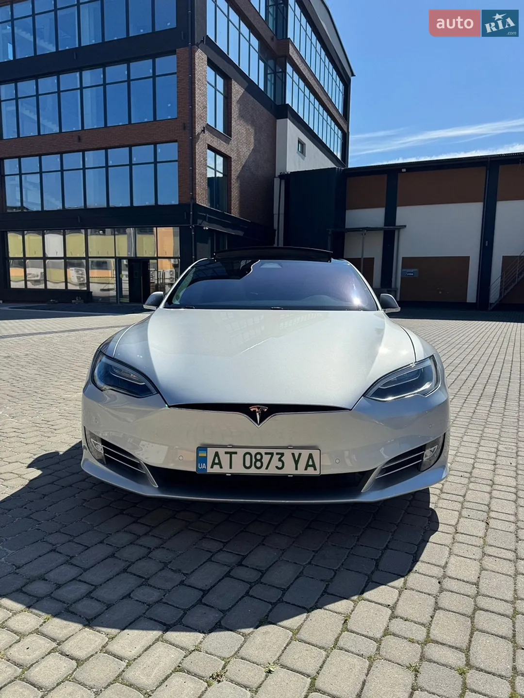 2016 Tesla Model S - мініатюра 15