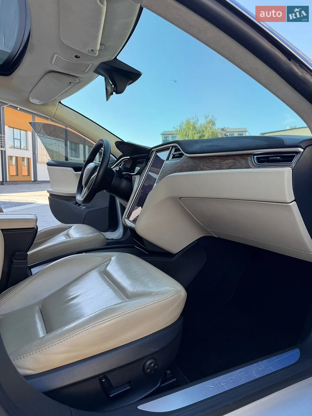 2016 Tesla Model S - мініатюра 31