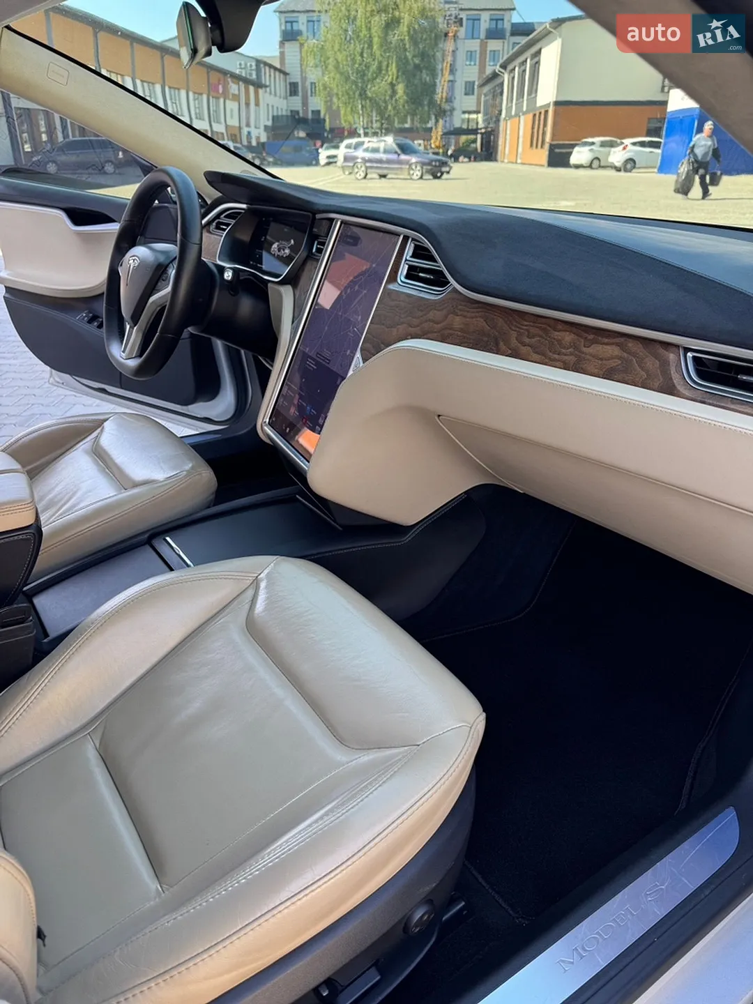2016 Tesla Model S - мініатюра 34