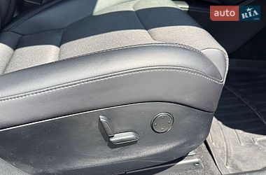 Ліфтбек Tesla Model S 2018 в Хмельницькому