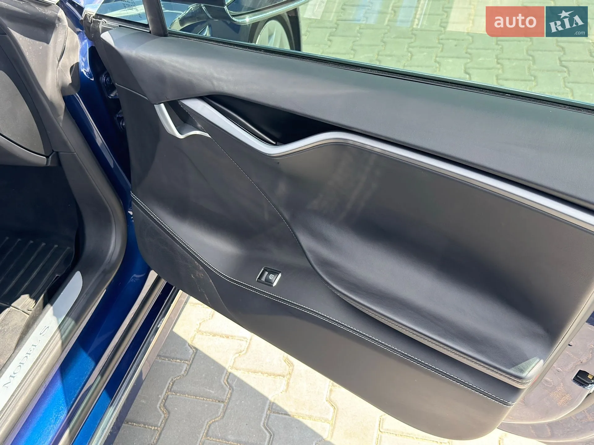 2018 Tesla Model S - мініатюра 19