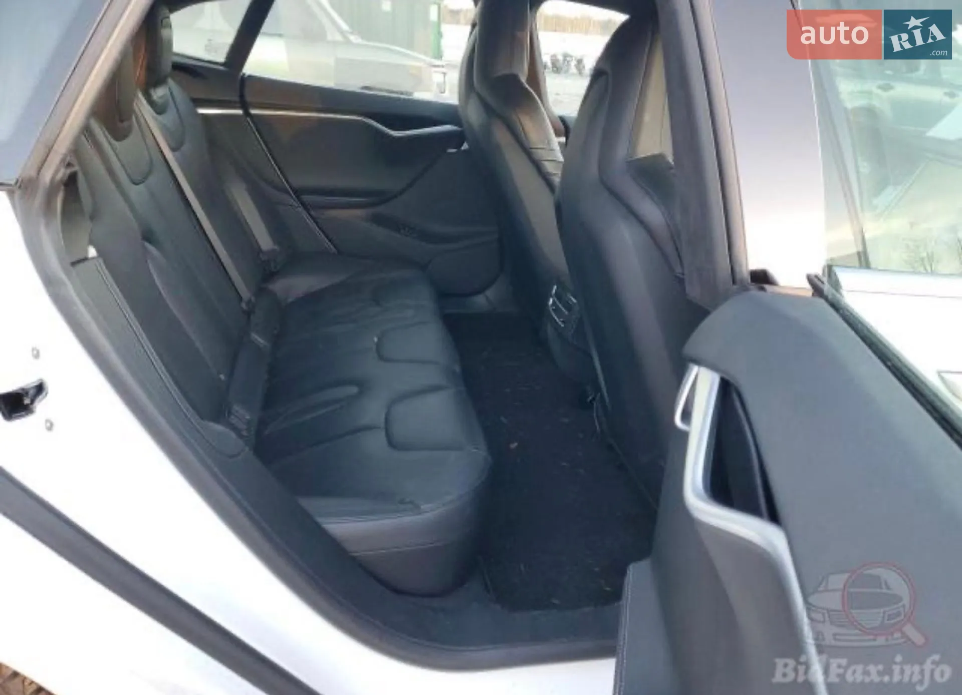 2015 Tesla Model S - мініатюра 46