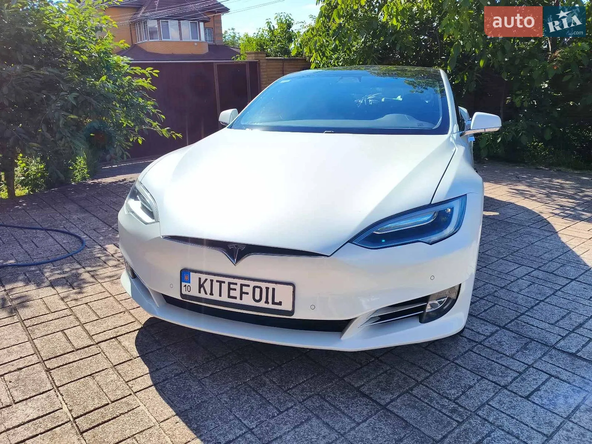2018 Tesla Model S - мініатюра 26