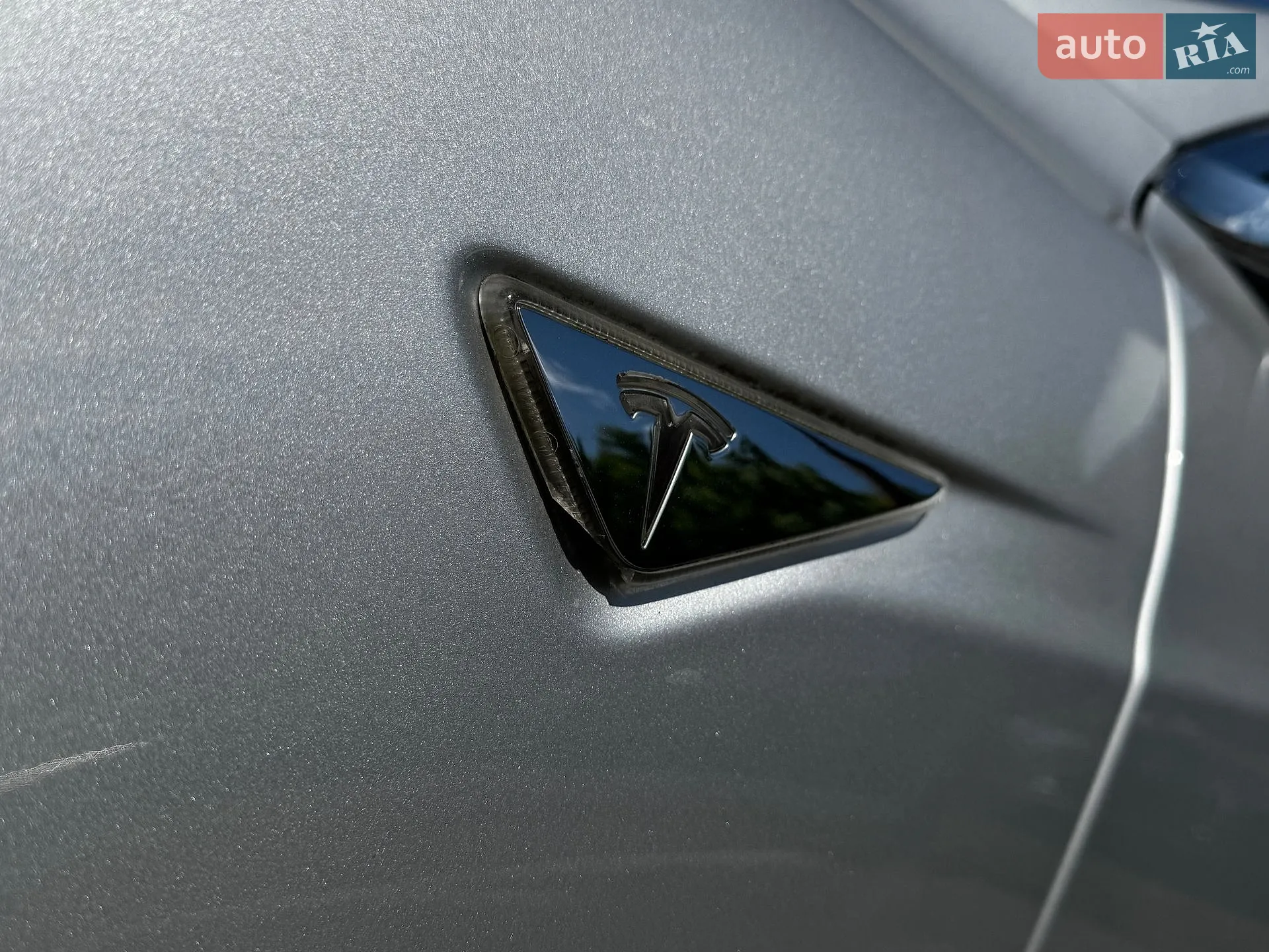 2013 Tesla Model S - мініатюра 15