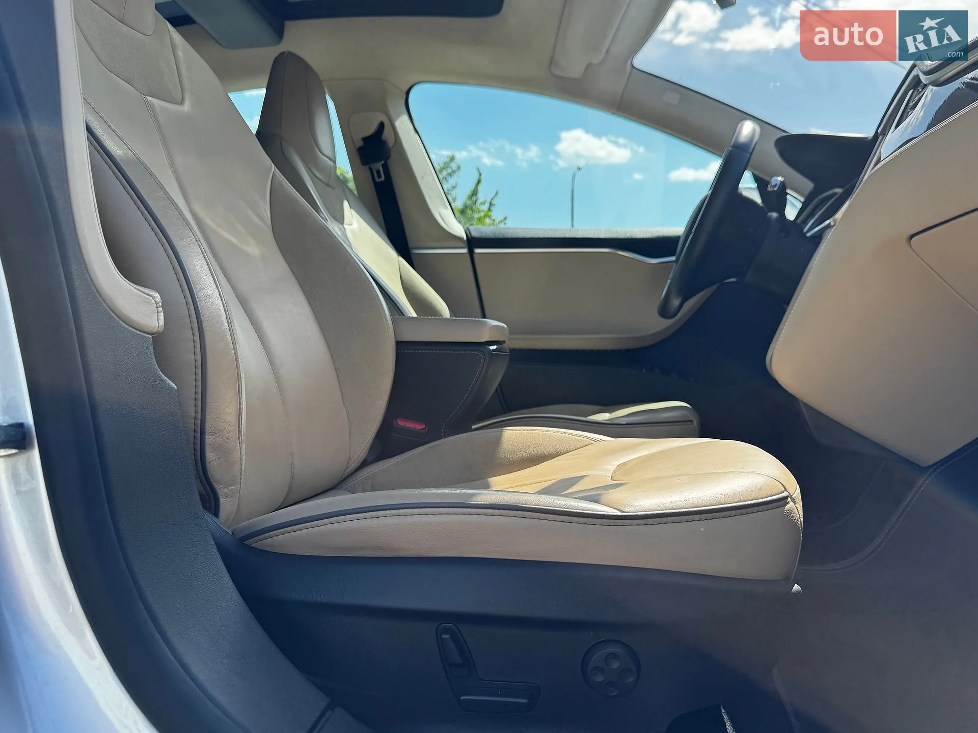 2013 Tesla Model S - мініатюра 21