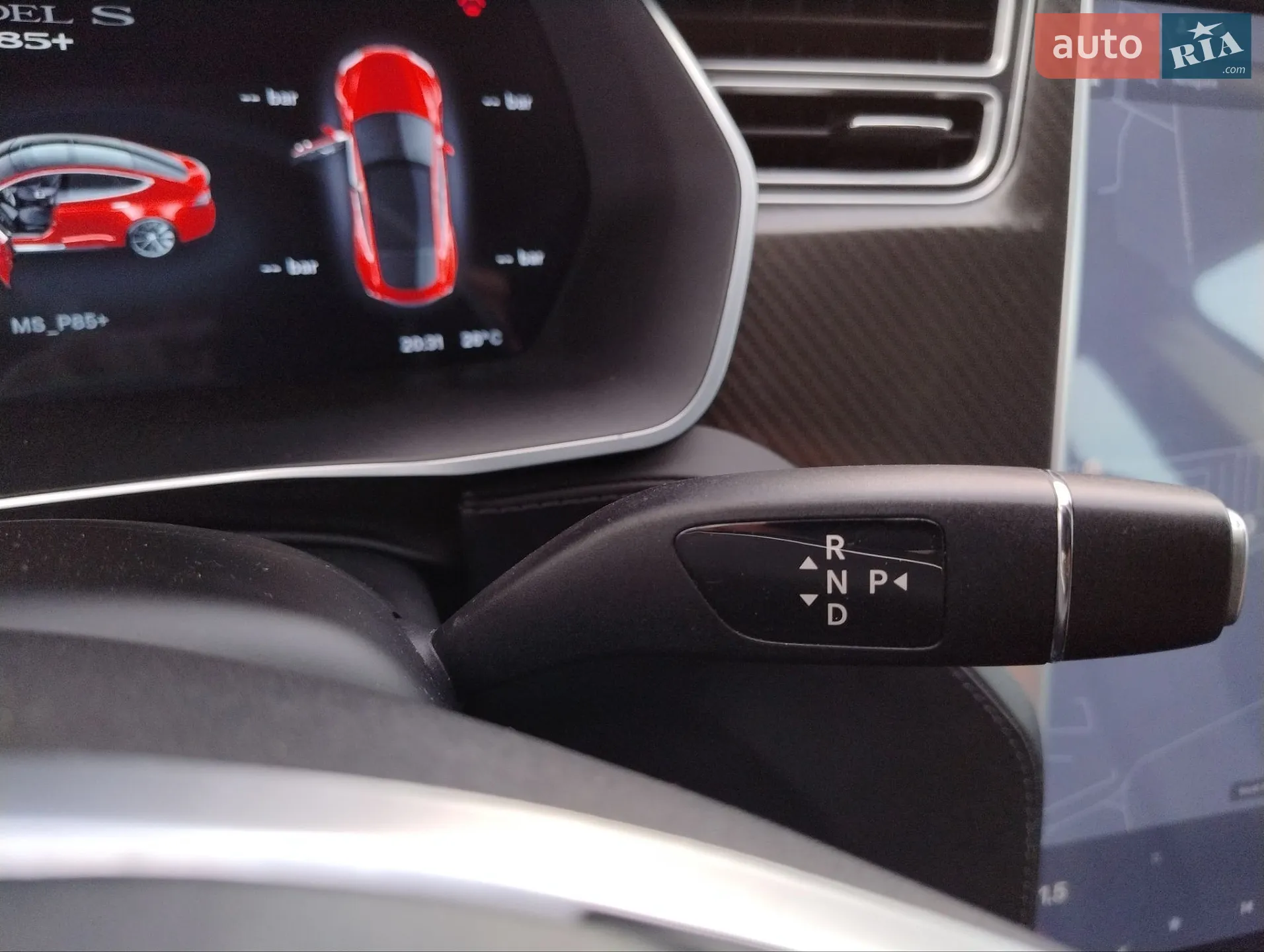 2014 Tesla Model S - мініатюра 19