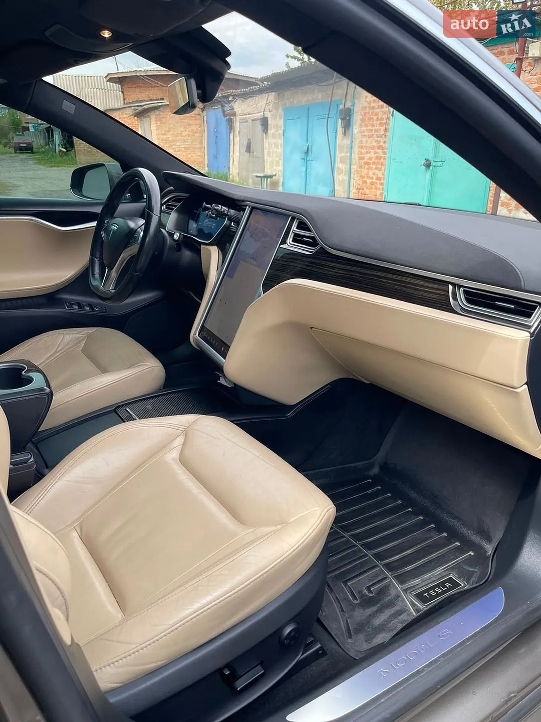 2016 Tesla Model S - мініатюра 27