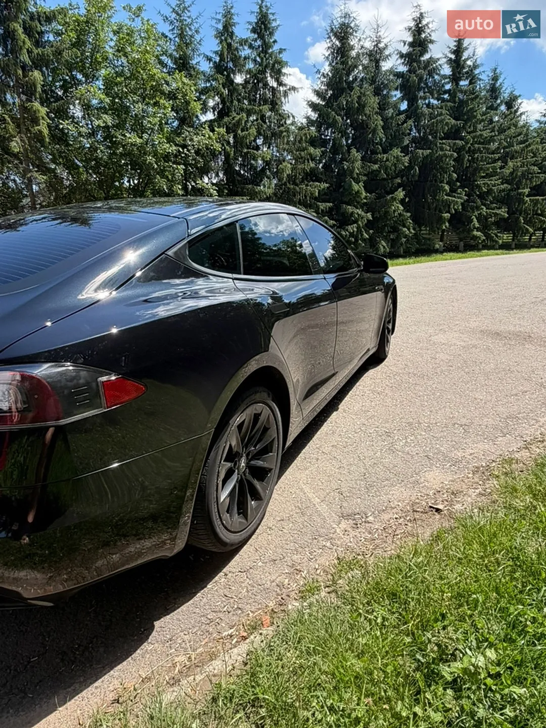 2018 Tesla Model S - мініатюра 11