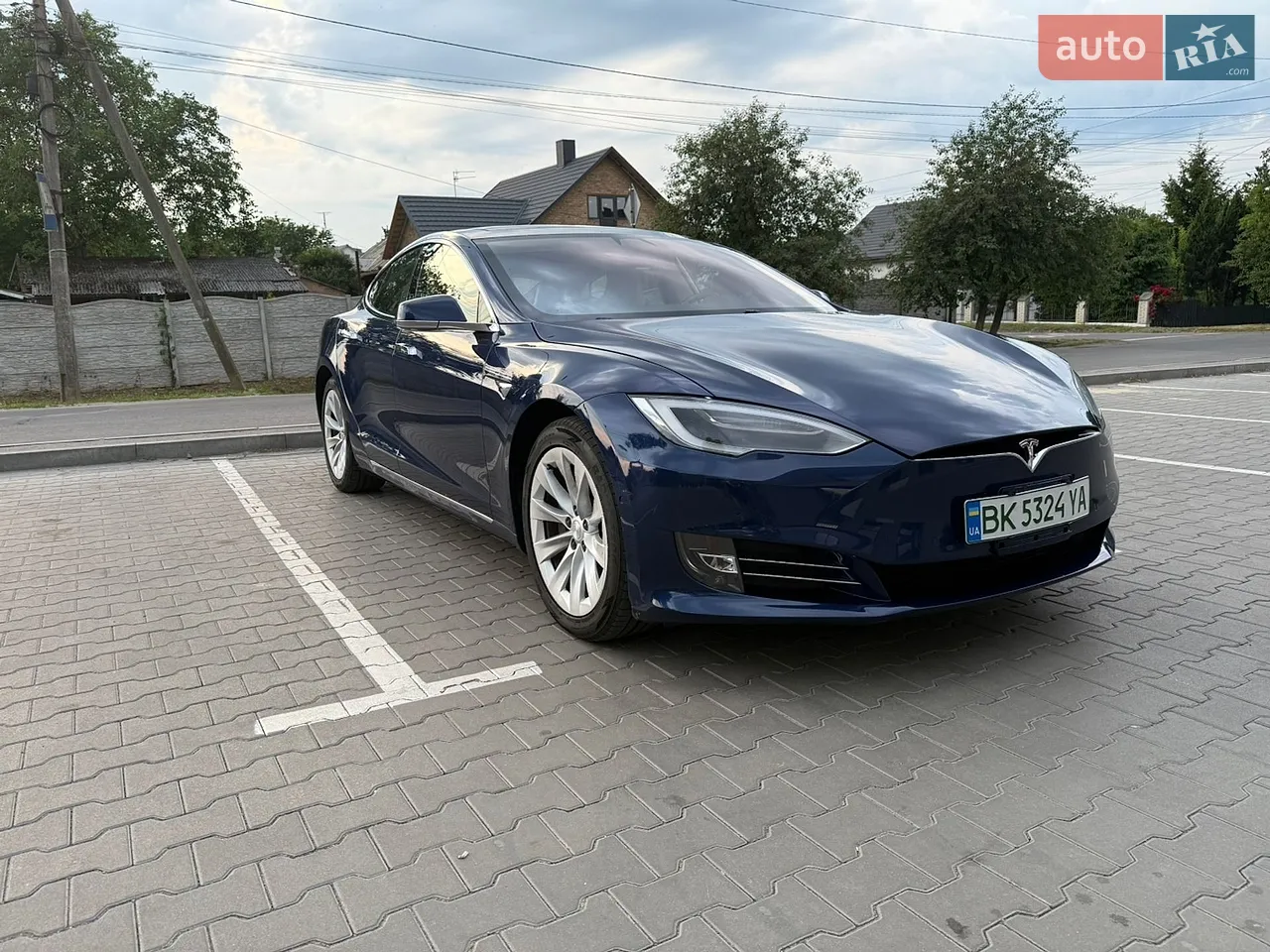 2017 Tesla Model S - мініатюра 39