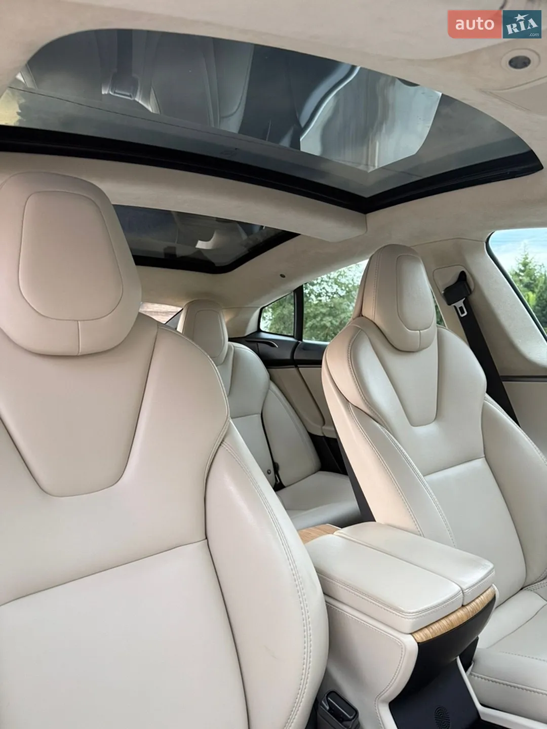 2018 Tesla Model S - мініатюра 18