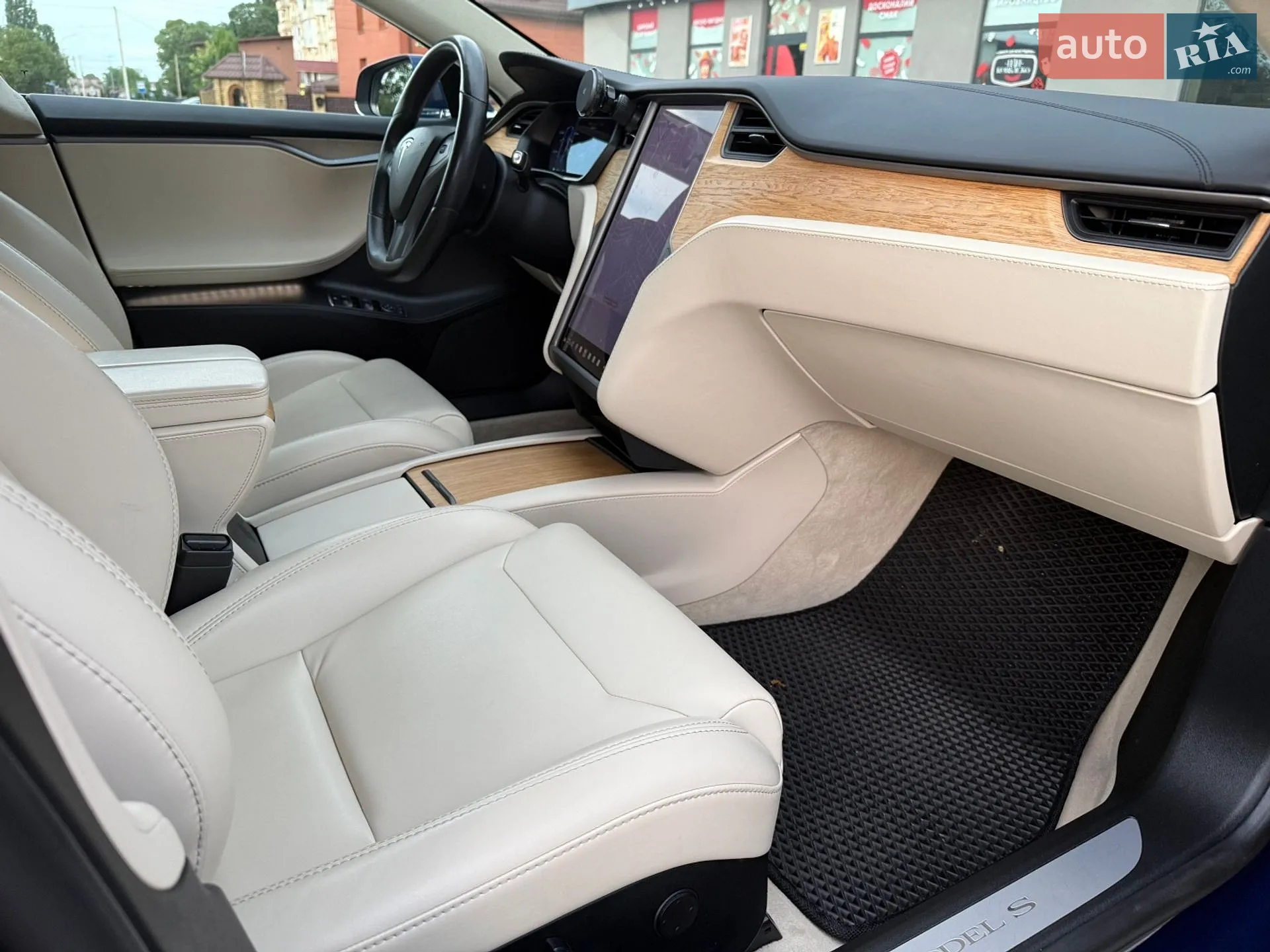 2018 Tesla Model S - мініатюра 15