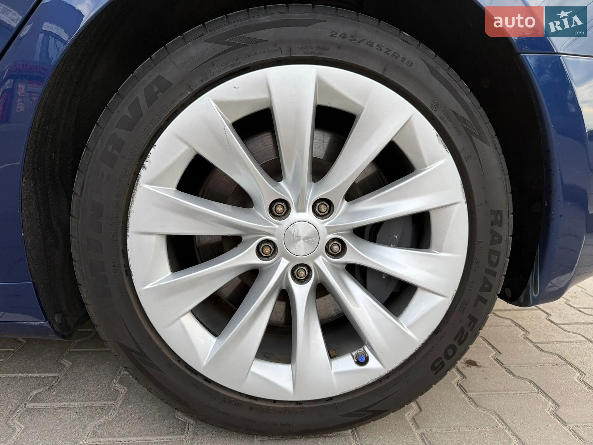 2018 Tesla Model S - мініатюра 33