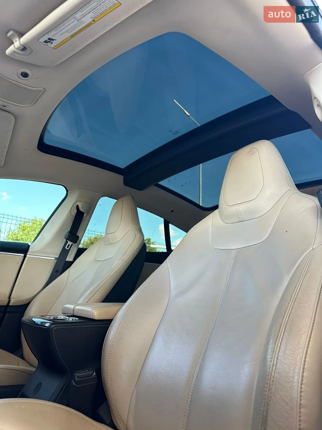 2013 Tesla Model S - мініатюра 12
