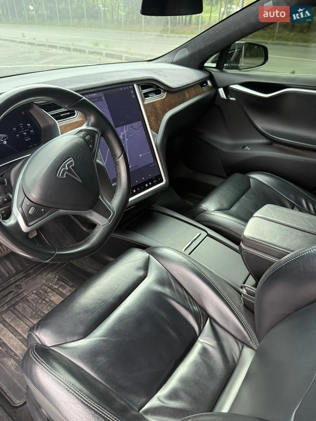 2017 Tesla Model S - мініатюра 9