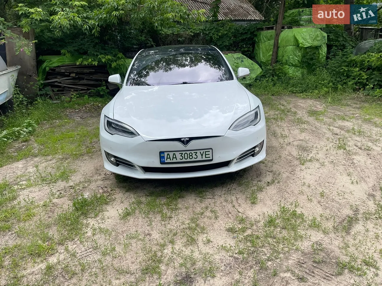 2016 Tesla Model S - мініатюра 13